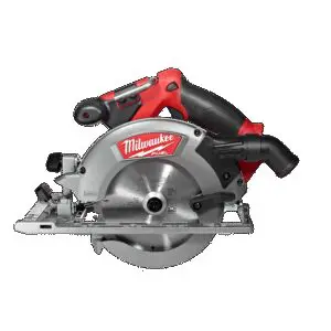 M18 Brushless 165mm Circ Saw