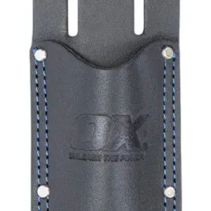 OX-Leather Chisel Holder