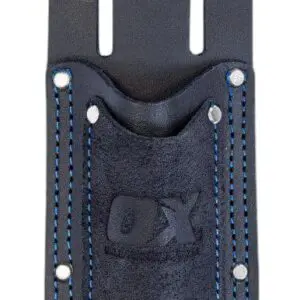 OX Trade Chisel Holder 2 Pocket