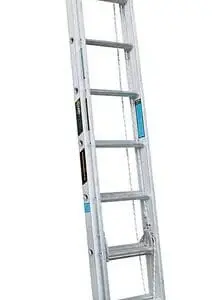 Ox Dble Extension Ladder 2.88M-4.72M 150