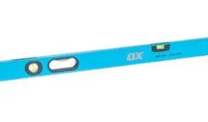 Ox Prof 2400mm Spirit Level