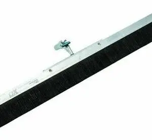 Ox Concrete Finishing Broom 900mm