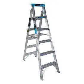 Ox Industrial 1.8 Dual Purpose Ladder