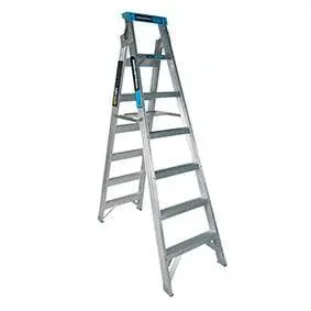 Ox Industrial 2.1 Dual Purpose Ladder