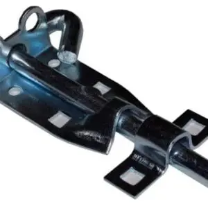 Padbolt 100mm Pb-100 Gartner