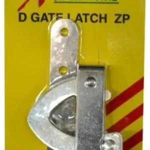 D Gate Latch Xcel