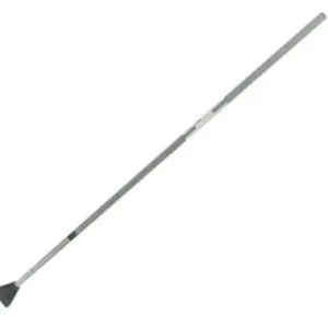 Post Rammer Head With Pipe Handle