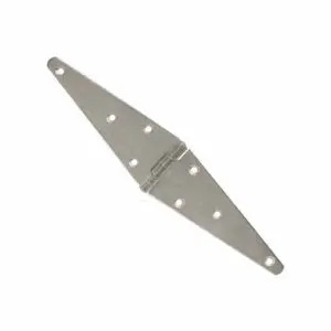 Strap Hinge 200mm Heavy Gartner