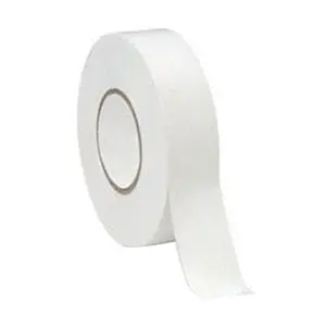 Insulation Tape White 18mm x 20M