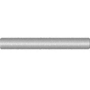 M12 x 1000mm S/S Threaded Rod M12 x 1000mm Fully Threaded Rod Stainless Steel T316