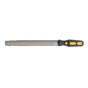 Stanway 250 Hr Wood Rasp Cut File 250mm