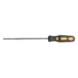 File Chainsaw 200mm x 4.8mm