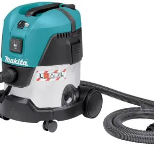 Makita Vacuum Cleaner 20L