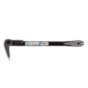 Dogyu 360 Carpenters Nail Bar - 360mm