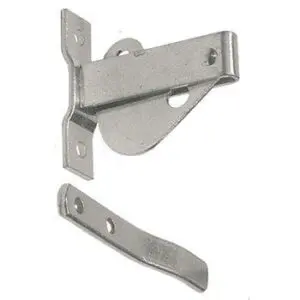 Gate Latch Universal D Gartner