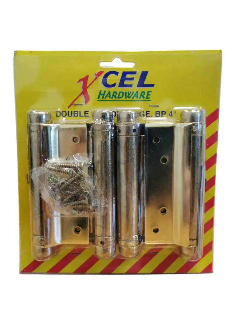 Bomber Hinge 100mm