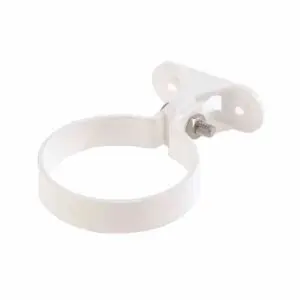 RC80.2 Marley 2 Part Pipe Clip