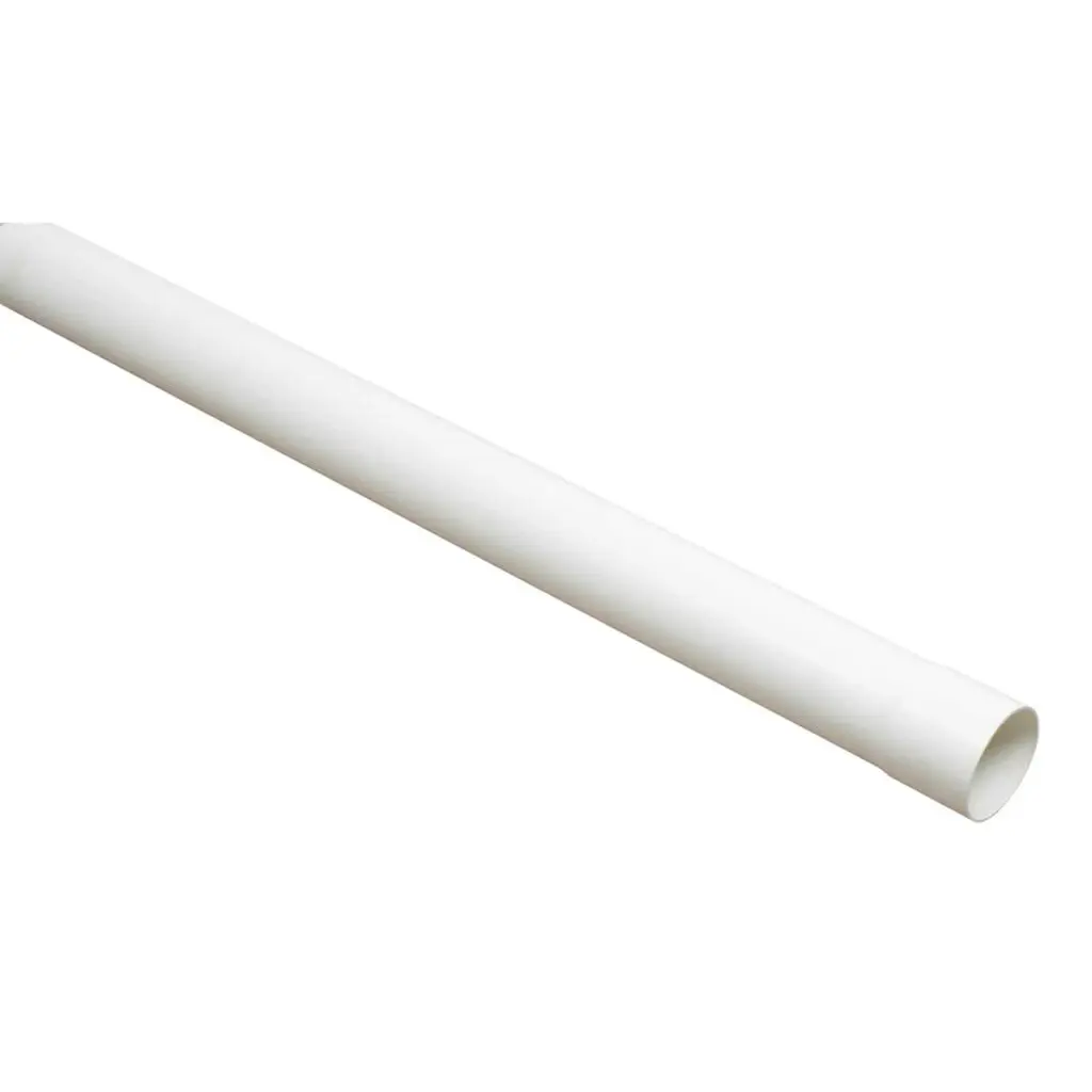 Down Pipe 80mm 3M