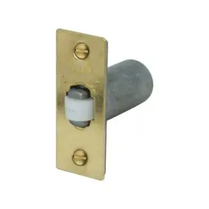 Roller Catch P/B