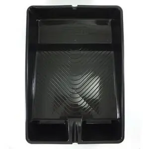230 Paint Tray Black H/D
