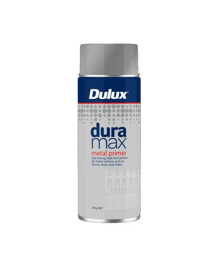 Dulux Metashieldl Primer Neutral Grey 50