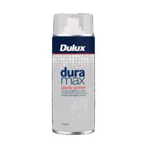 Dlx Duramax Low Sheen Plastic Primer