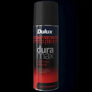 Dlx Duramax Heat Black