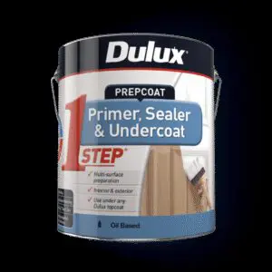 Dulux One Step O/B Psu Dulux 500ml