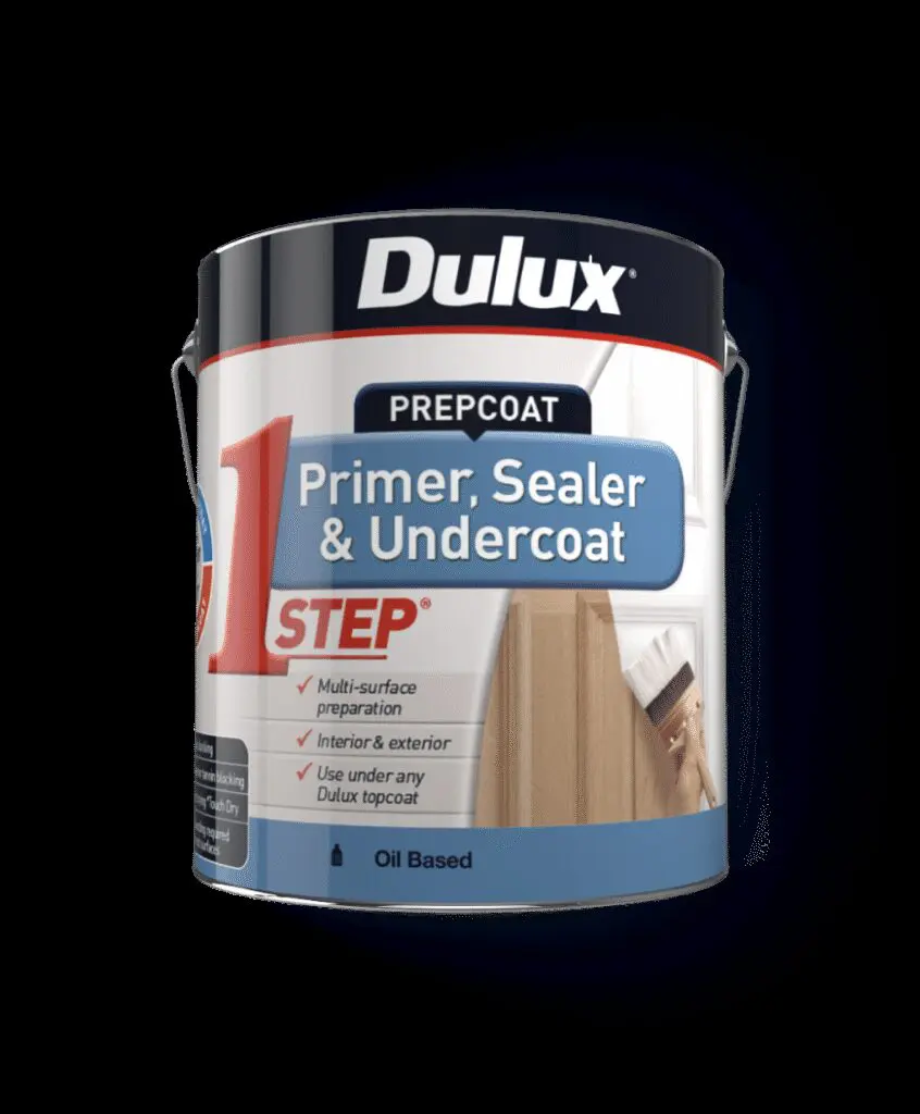 Dulux One Step O/B Psu Dulux 500ml