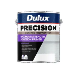 Dulux Precision Maximum Strength Primer