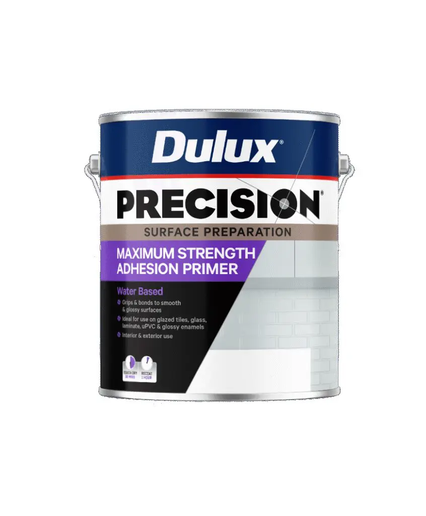 Dulux Precision Maximum Strength Primer