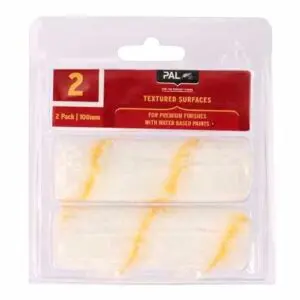 MF No2 Easy Reach Roller Sleeve 2Pk