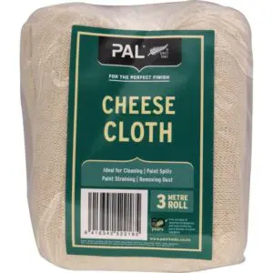 MF Cheesecloth 3M
