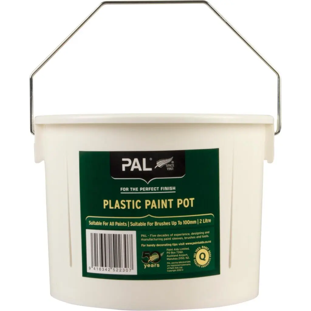 MF Paint Bucket 2L