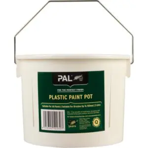 MF Paint Bucket 2L