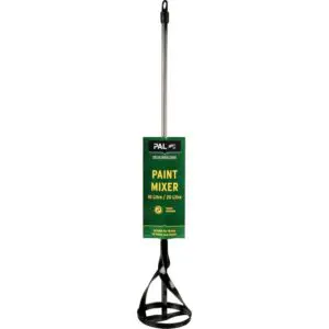 Pal Paint Mixer 10/20L Stirrer