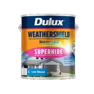 Dulux Maxishield X10 Plus Super Hide