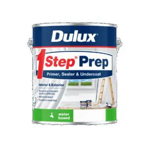 Dulux One Step Dulux W/B 500ml P.S.U.