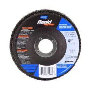 Stripeaze Dc Wheel