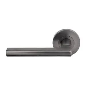 Futura-Apex Dummy Lever.Graphite Nickel