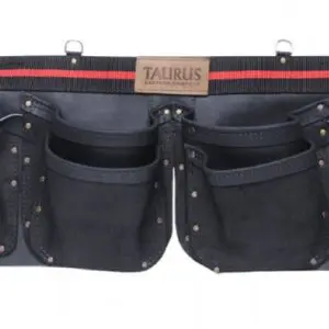 Taurus Apron Trade 4 Pocket Split Leg
