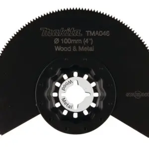 Makita Segment Saw Blade 100