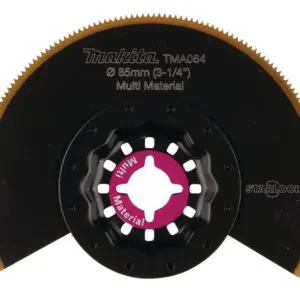 Makita Segment Saw Blade 65