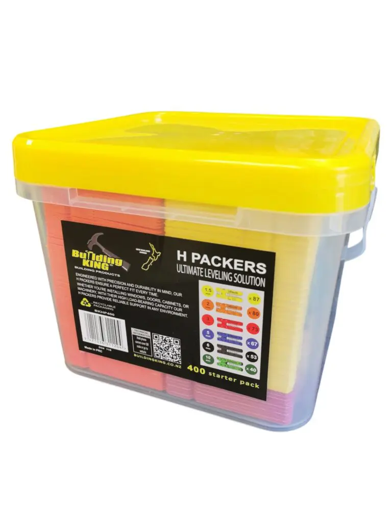 Bk Packer 400 pk Starter Pack
