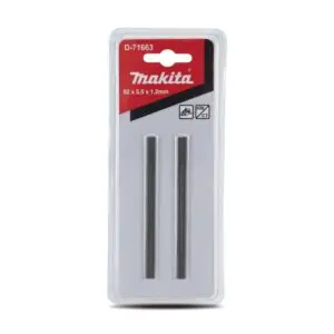 Makita Planner Blades