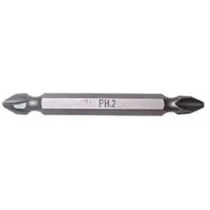 Makita No2 50mm SQ Drive Bit