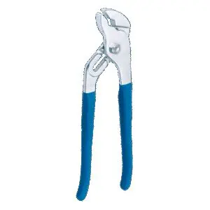 Wateroump Pliers 240mm