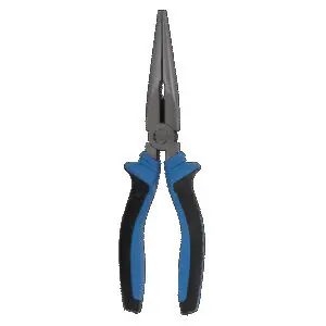 Draper Long Nose Plier 200mm
