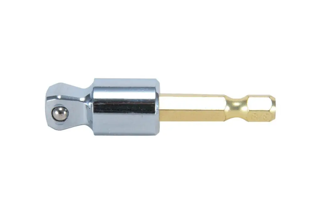 Makita 1/2 Drive Nut 15 Degree