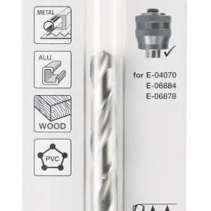 Makita Hss-G Pilot Drill Bit Ezy